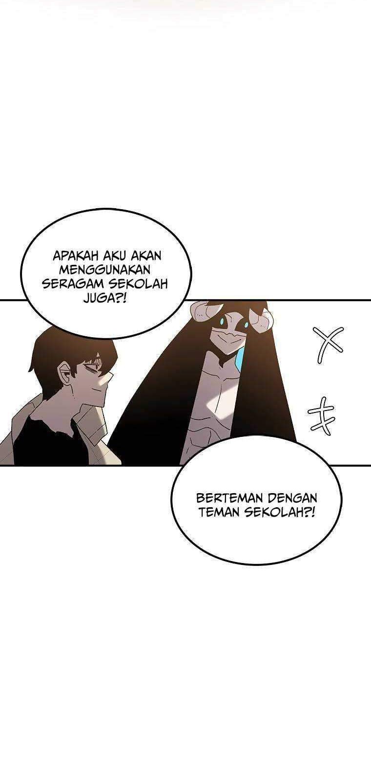 I’m Trapped in Beta Test World for one Thousand year Chapter 10 - halaman 10