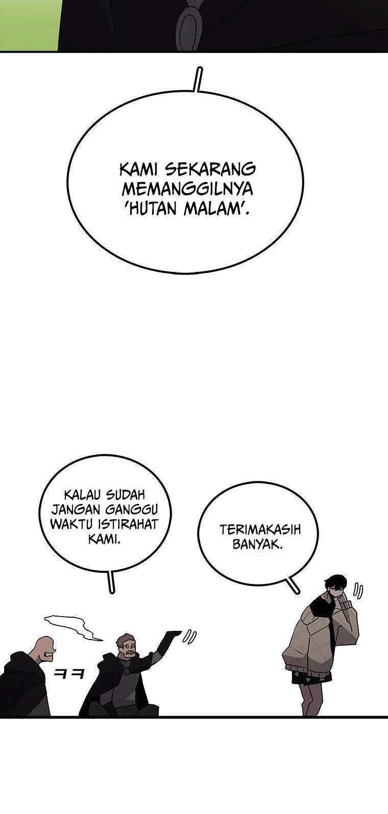 I’m Trapped in Beta Test World for one Thousand year Chapter 10 - halaman 20