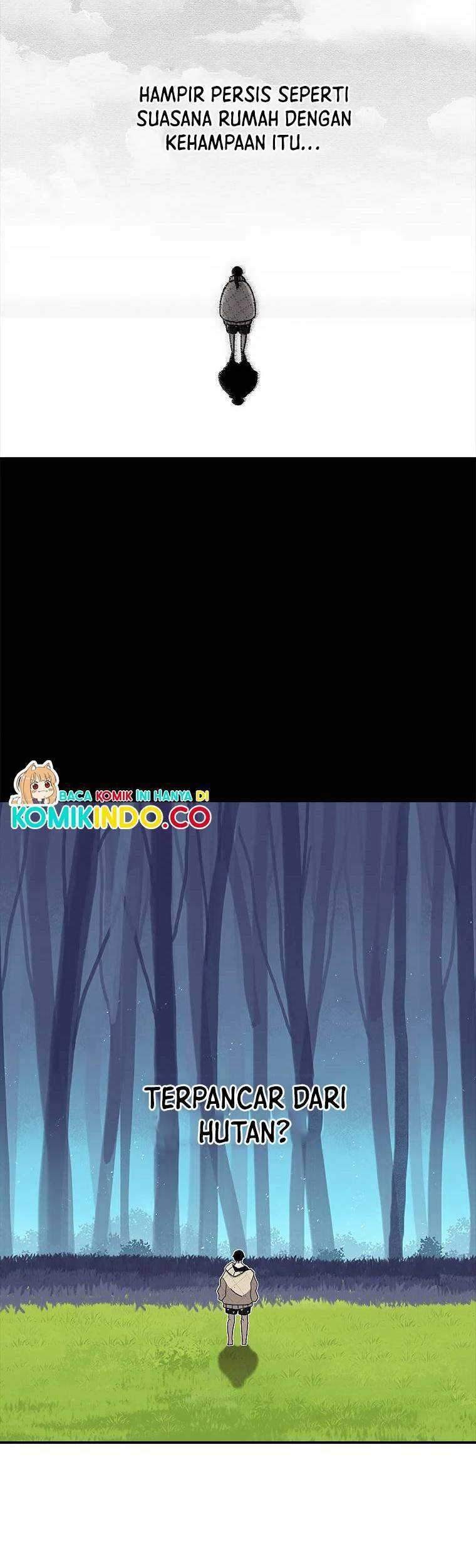 I’m Trapped in Beta Test World for one Thousand year Chapter 10 - halaman 24
