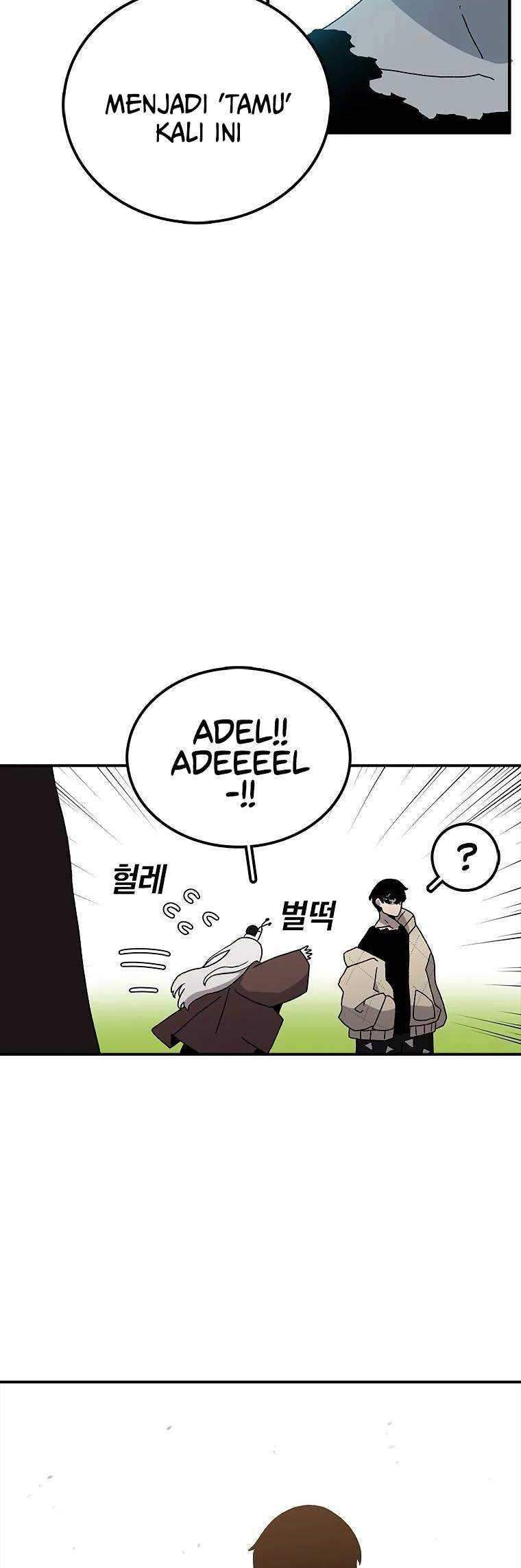 I’m Trapped in Beta Test World for one Thousand year Chapter 10 - halaman 31