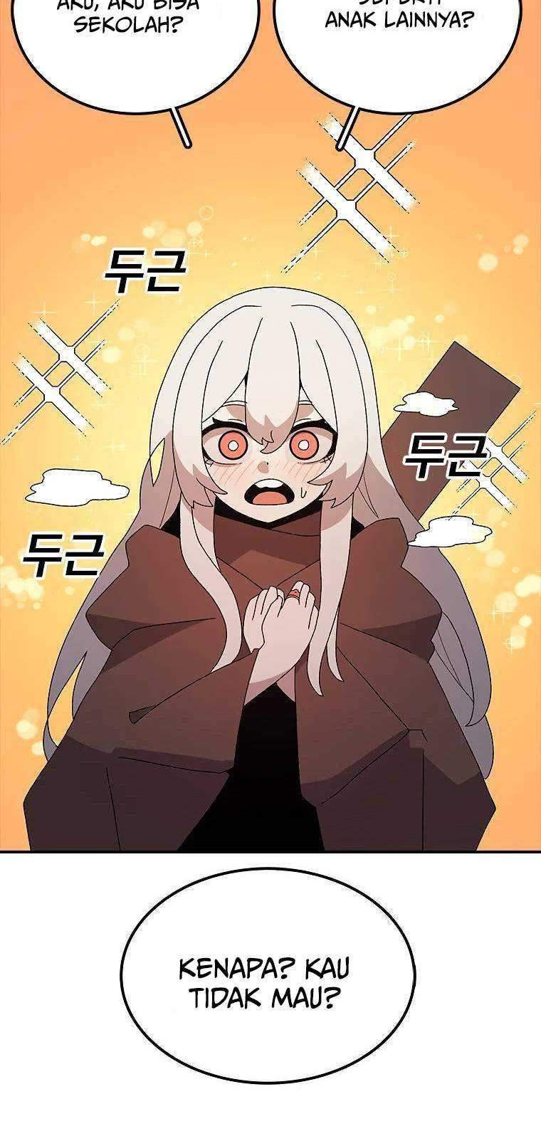 I’m Trapped in Beta Test World for one Thousand year Chapter 10 - halaman 8