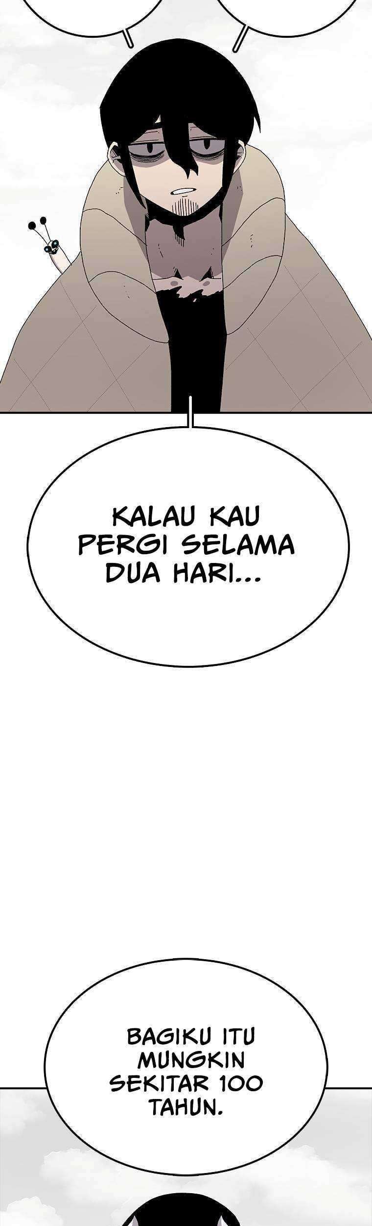 I’m Trapped in Beta Test World for one Thousand year Chapter 2 - halaman 12