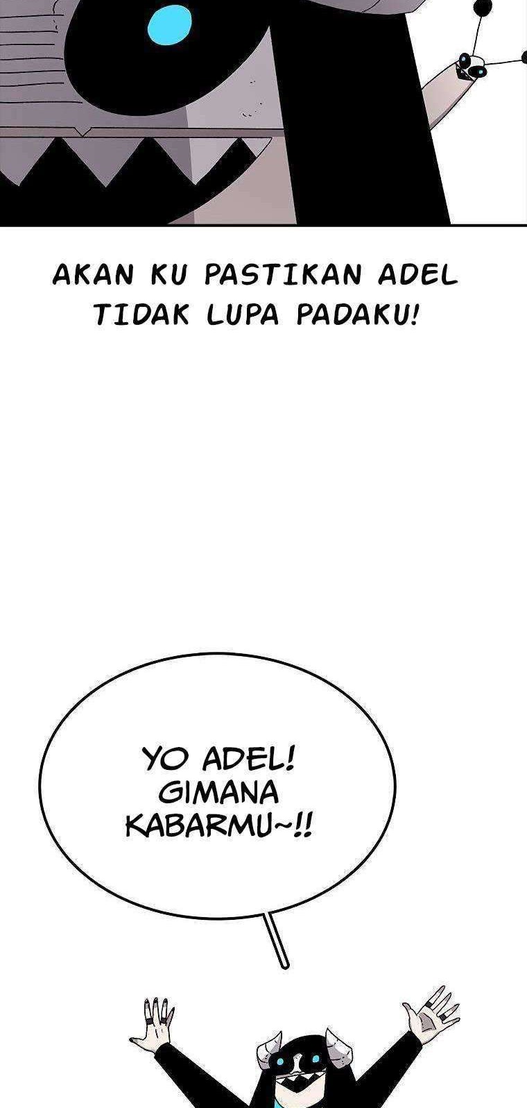 I’m Trapped in Beta Test World for one Thousand year Chapter 2 - halaman 15