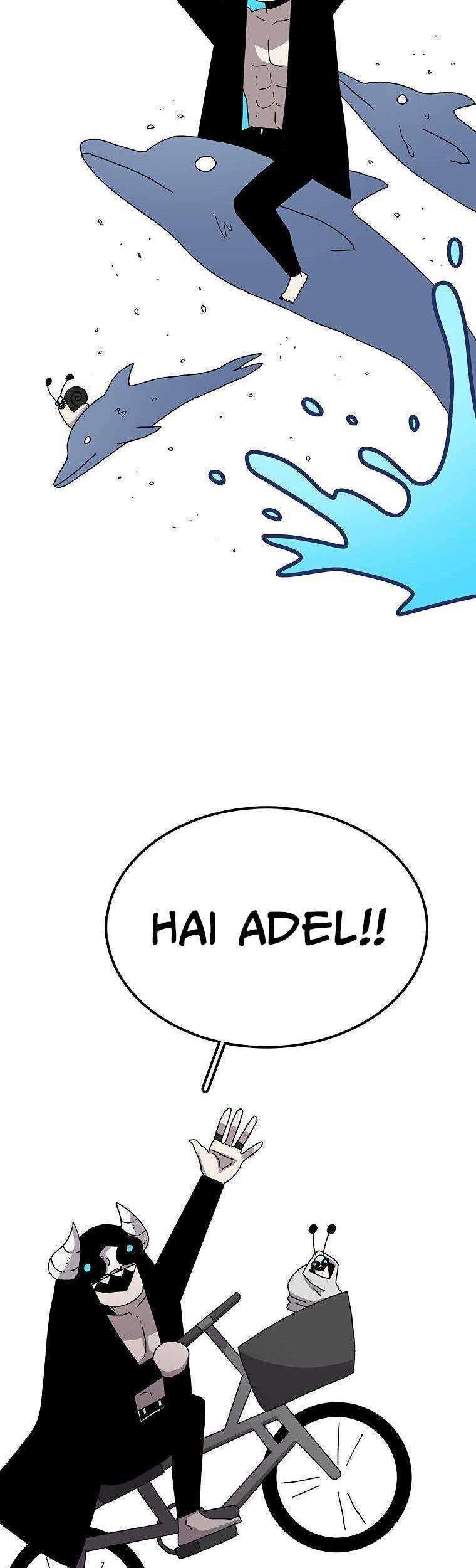 I’m Trapped in Beta Test World for one Thousand year Chapter 2 - halaman 16