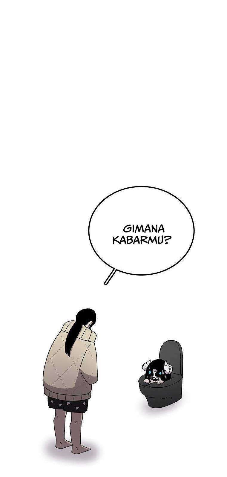 I’m Trapped in Beta Test World for one Thousand year Chapter 2 - halaman 19