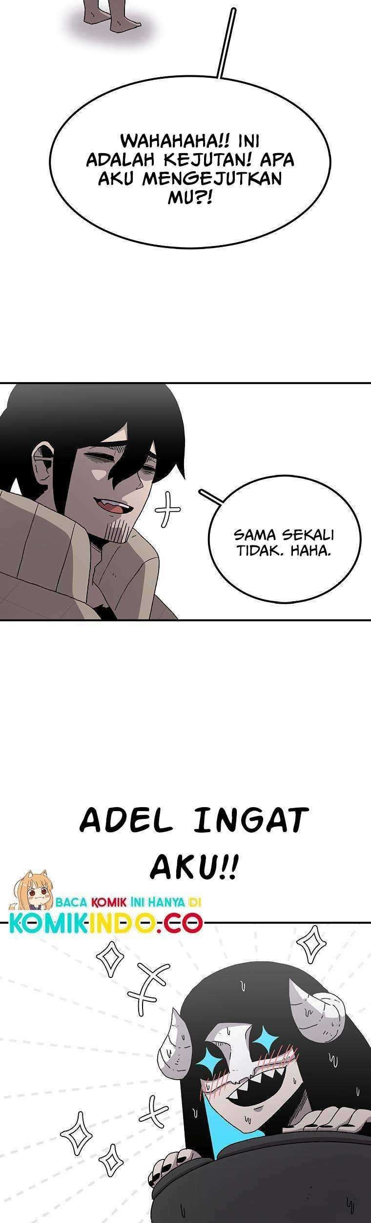 I’m Trapped in Beta Test World for one Thousand year Chapter 2 - halaman 22