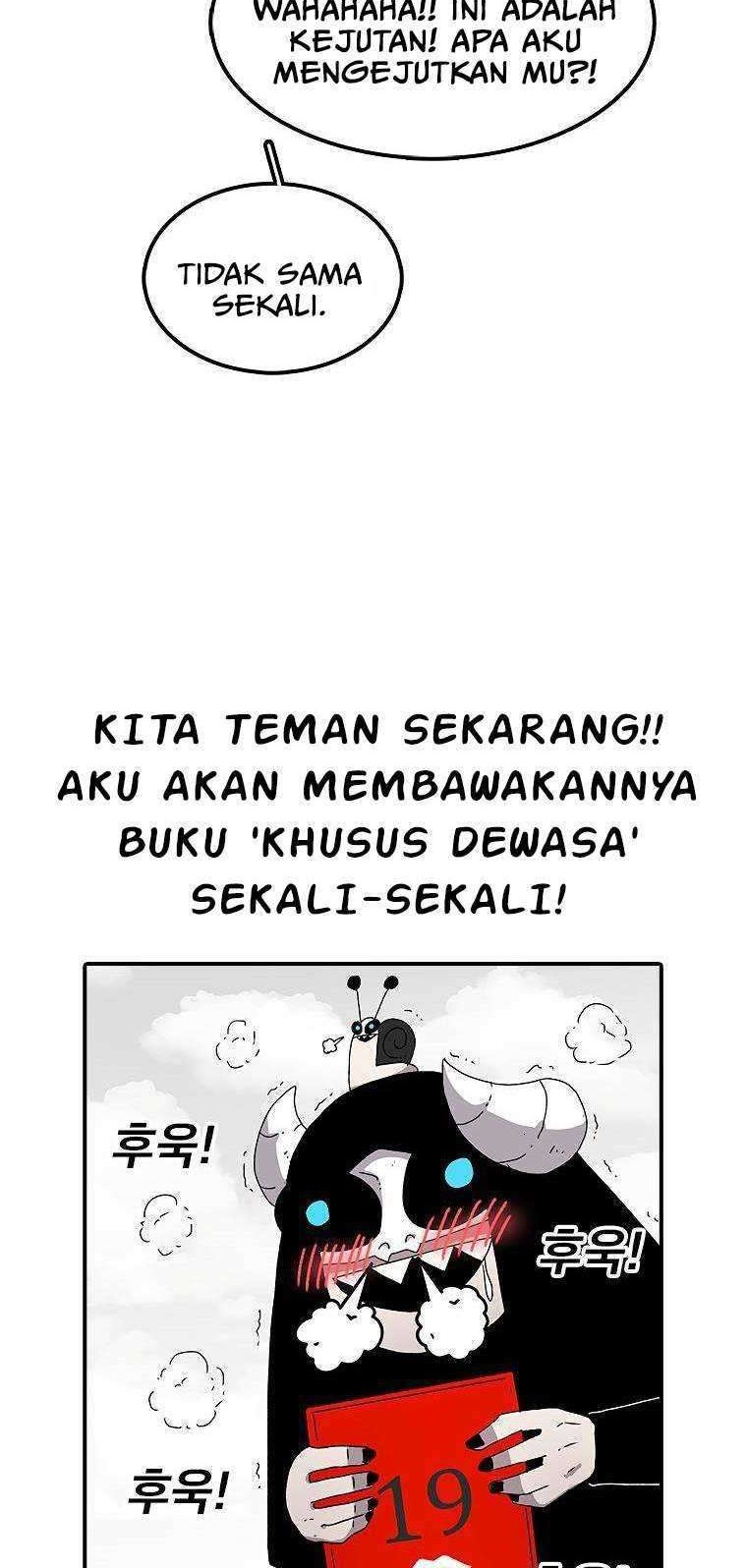 I’m Trapped in Beta Test World for one Thousand year Chapter 2 - halaman 25