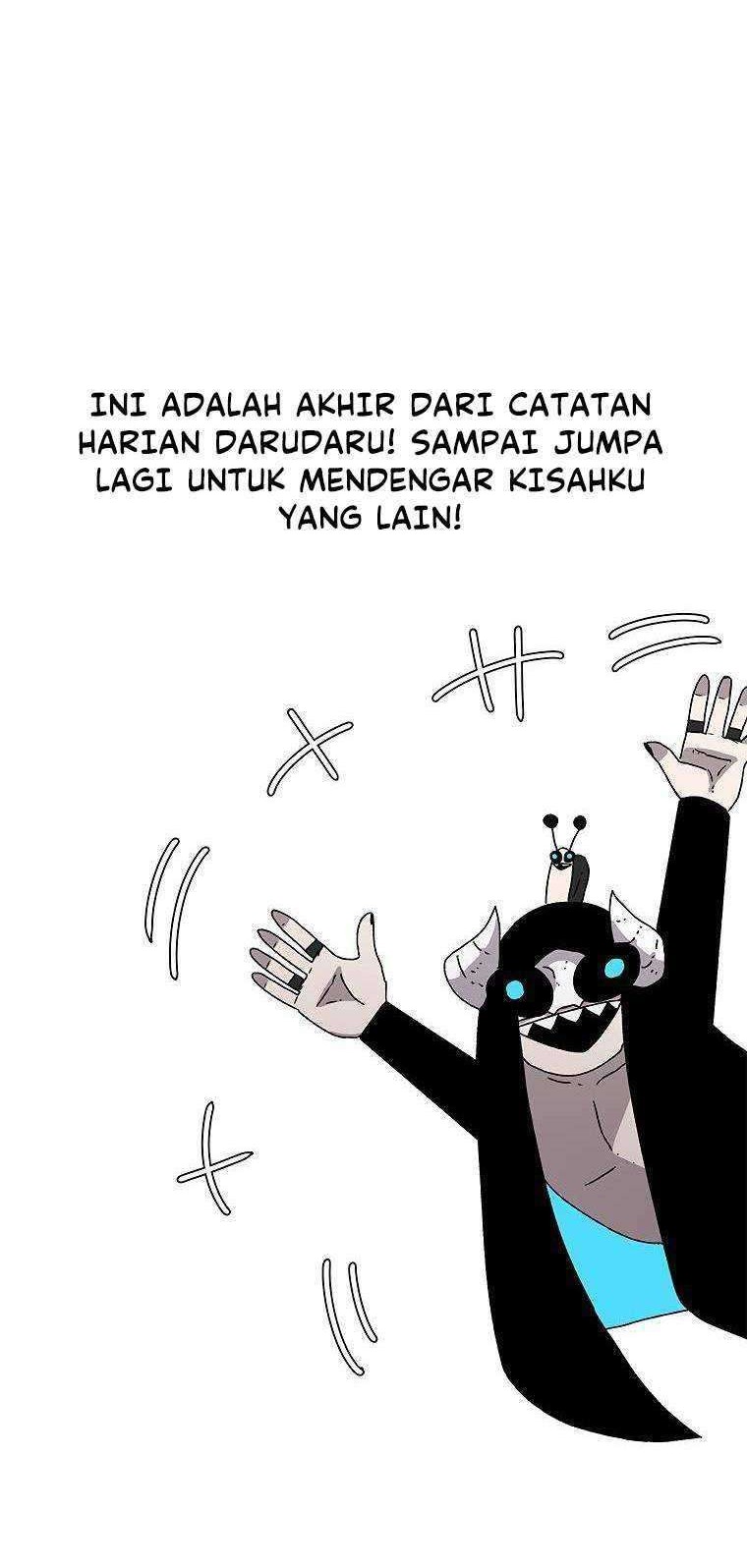 I’m Trapped in Beta Test World for one Thousand year Chapter 2 - halaman 27