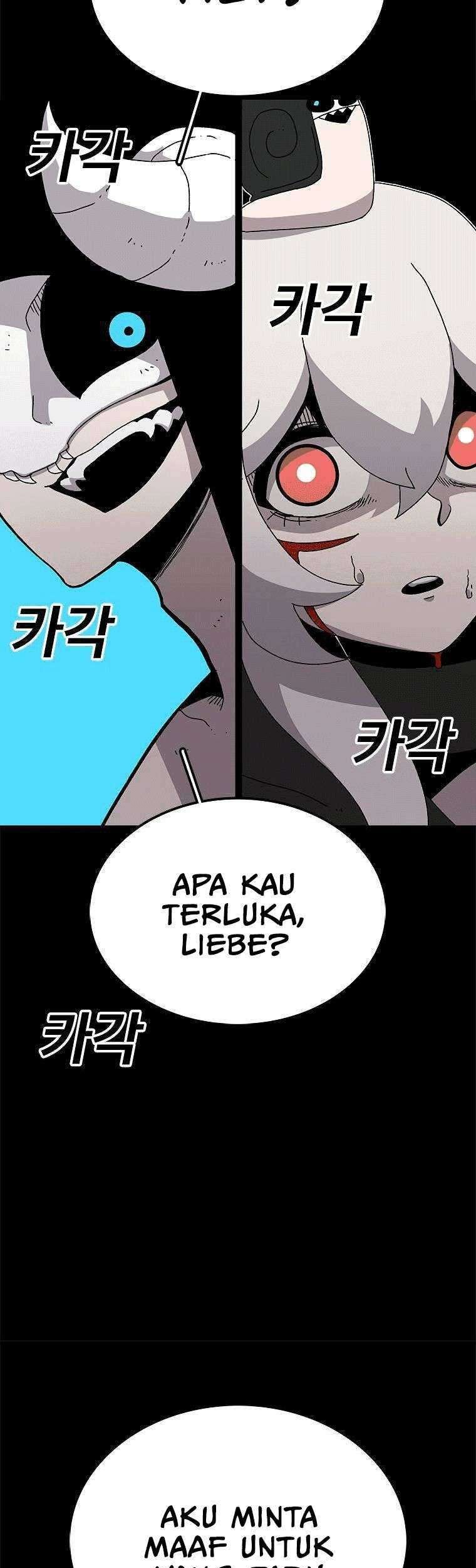 I’m Trapped in Beta Test World for one Thousand year Chapter 2 - halaman 46