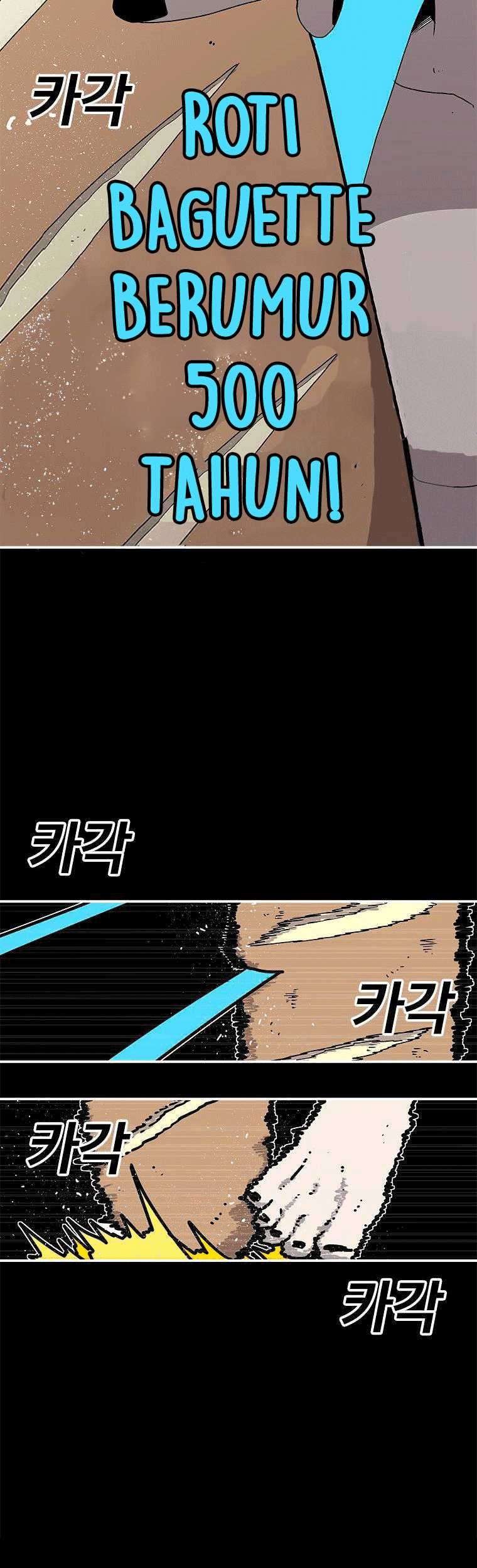 I’m Trapped in Beta Test World for one Thousand year Chapter 2 - halaman 52