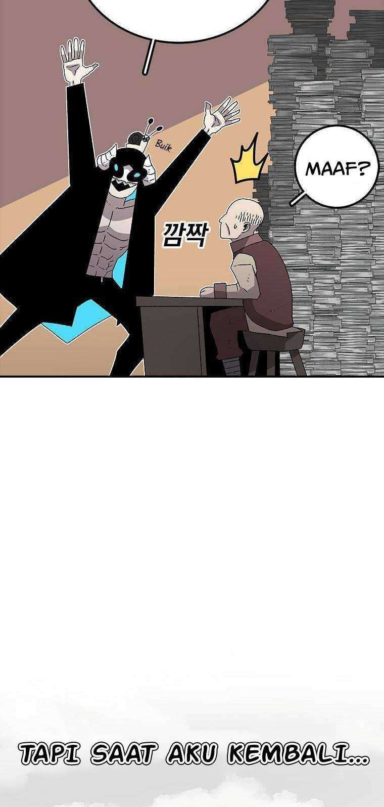 I’m Trapped in Beta Test World for one Thousand year Chapter 2 - halaman 7