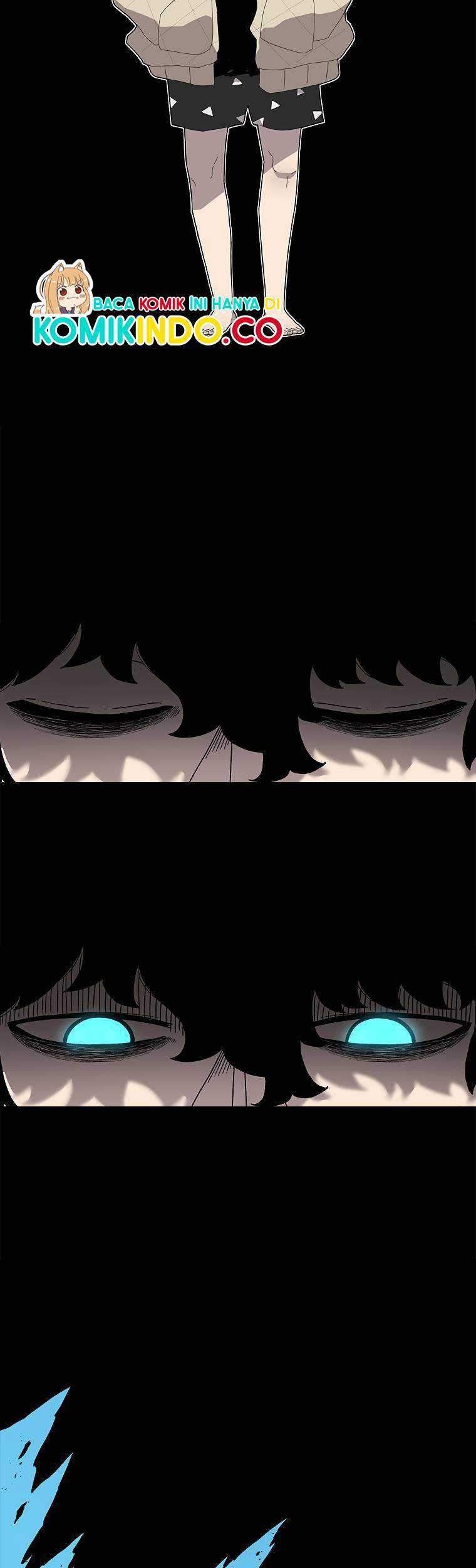 I’m Trapped in Beta Test World for one Thousand year Chapter 3 - halaman 12