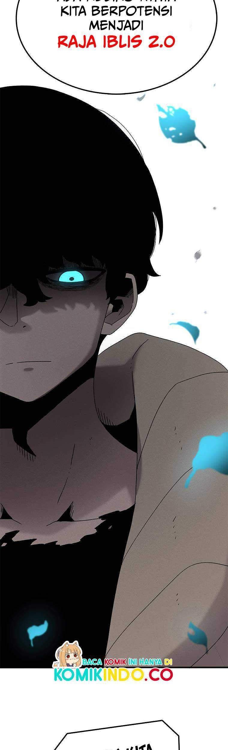 I’m Trapped in Beta Test World for one Thousand year Chapter 3 - halaman 17