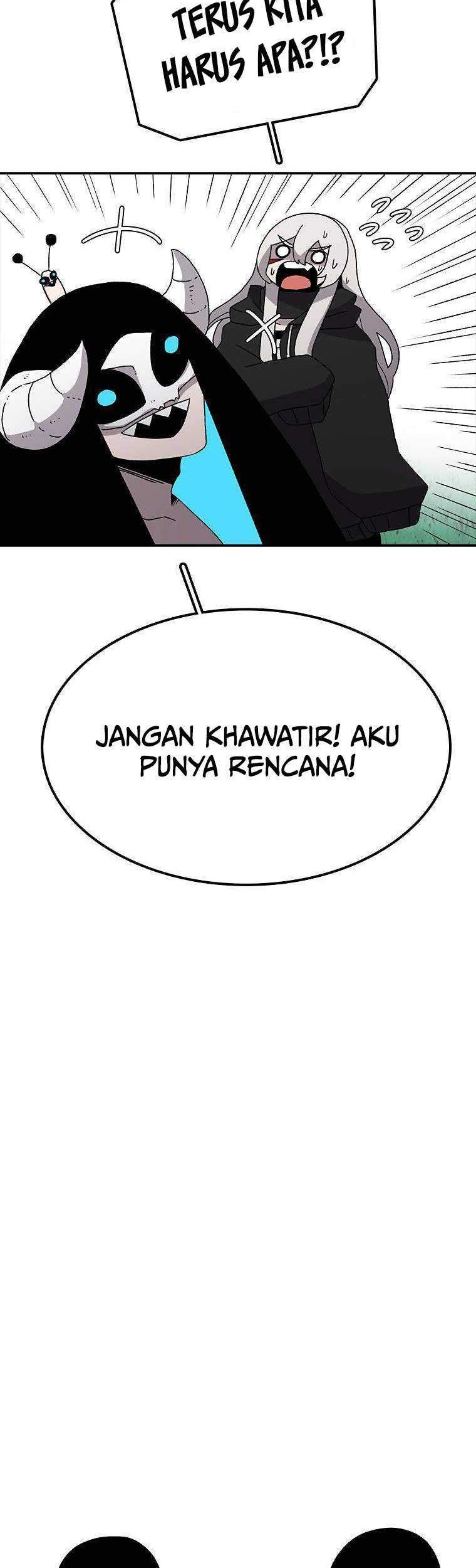 I’m Trapped in Beta Test World for one Thousand year Chapter 3 - halaman 18