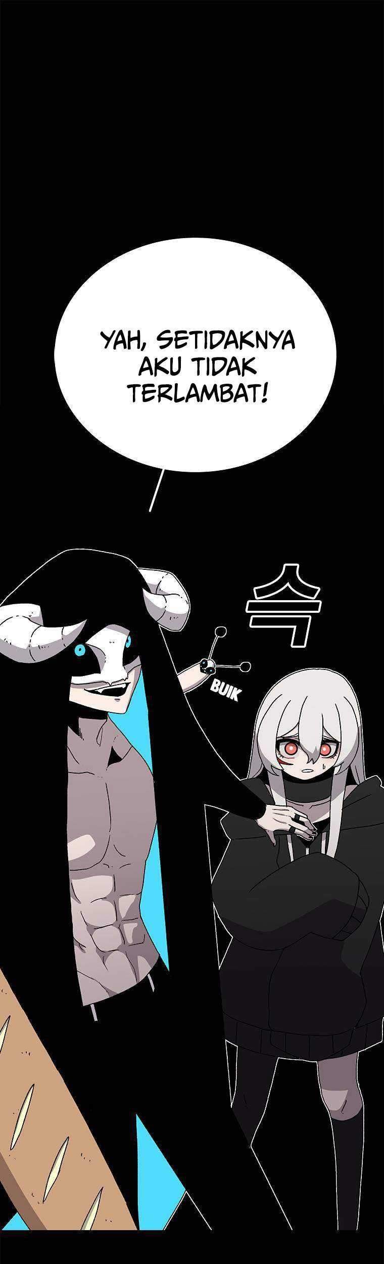 I’m Trapped in Beta Test World for one Thousand year Chapter 3 - halaman 2