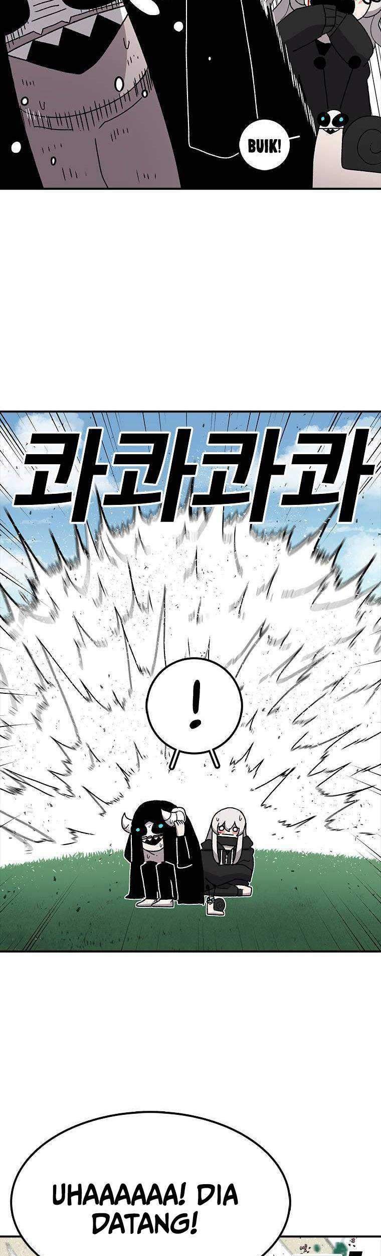 I’m Trapped in Beta Test World for one Thousand year Chapter 3 - halaman 24