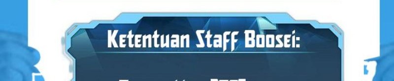 I’m Trapped in Beta Test World for one Thousand year Chapter 3 - halaman 57