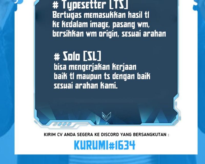 I’m Trapped in Beta Test World for one Thousand year Chapter 3 - halaman 58