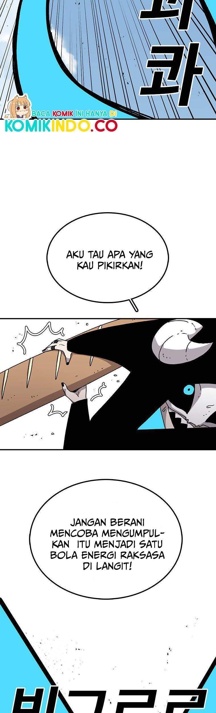 I’m Trapped in Beta Test World for one Thousand year Chapter 4 - halaman 14