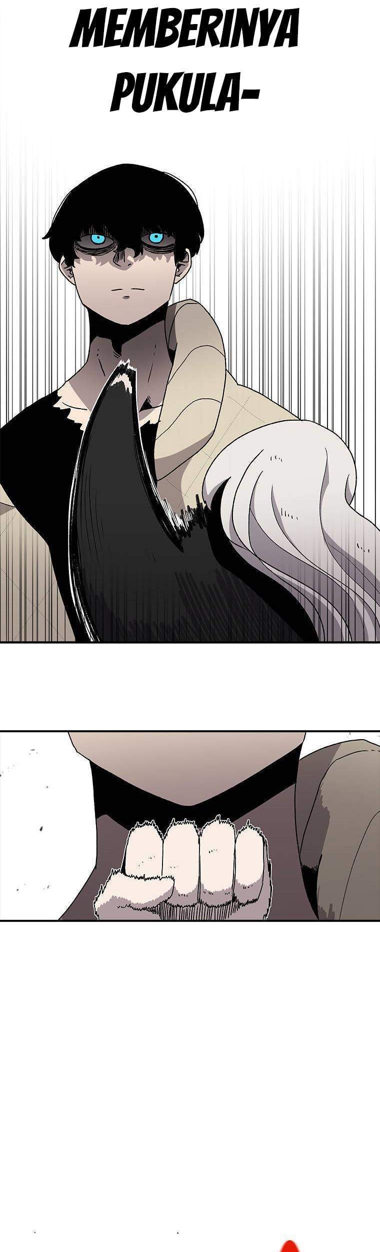 I’m Trapped in Beta Test World for one Thousand year Chapter 4 - halaman 25