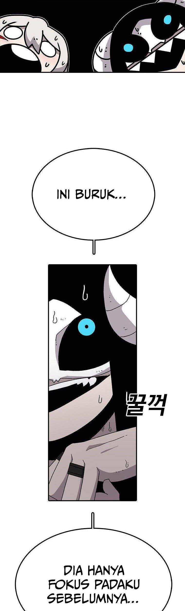 I’m Trapped in Beta Test World for one Thousand year Chapter 5 - halaman 14