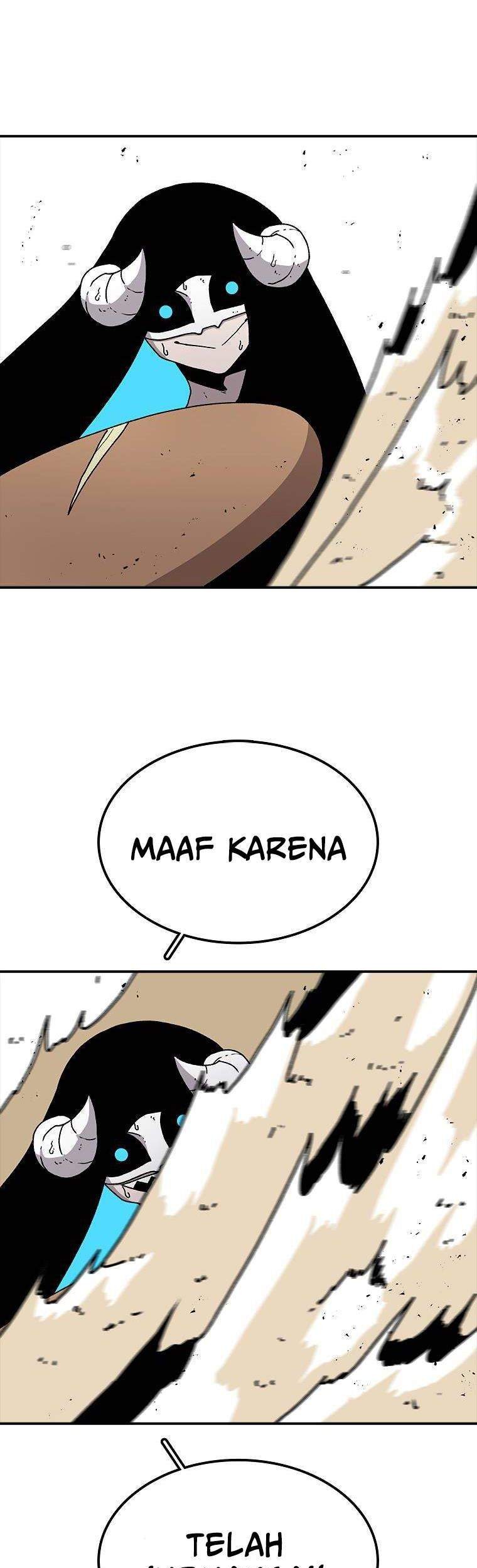I’m Trapped in Beta Test World for one Thousand year Chapter 5 - halaman 24