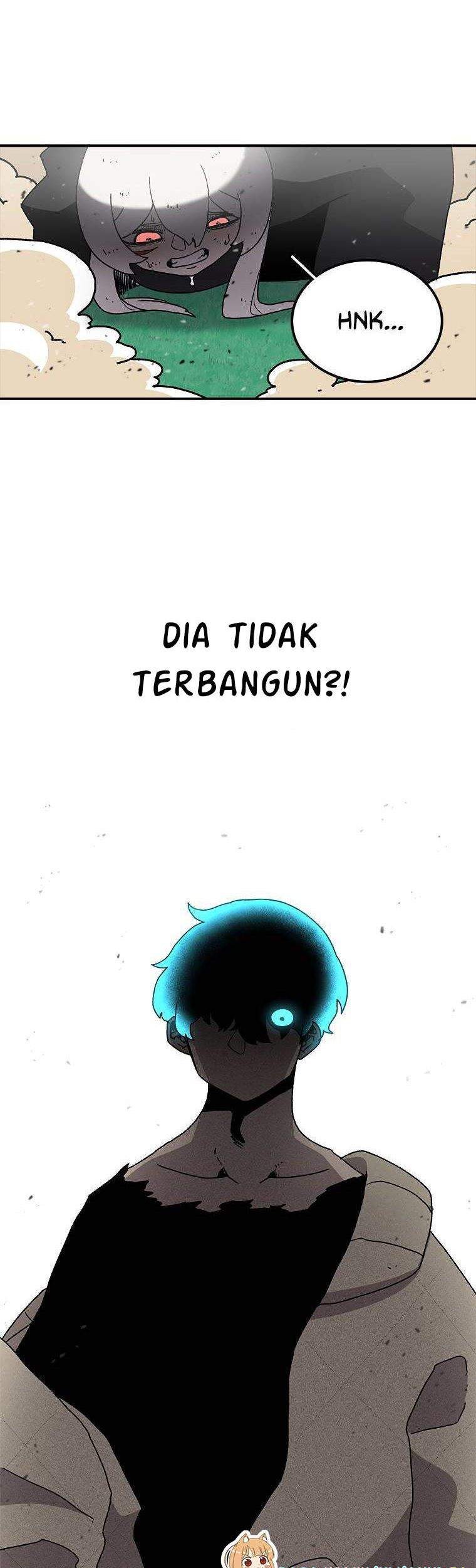 I’m Trapped in Beta Test World for one Thousand year Chapter 5 - halaman 6