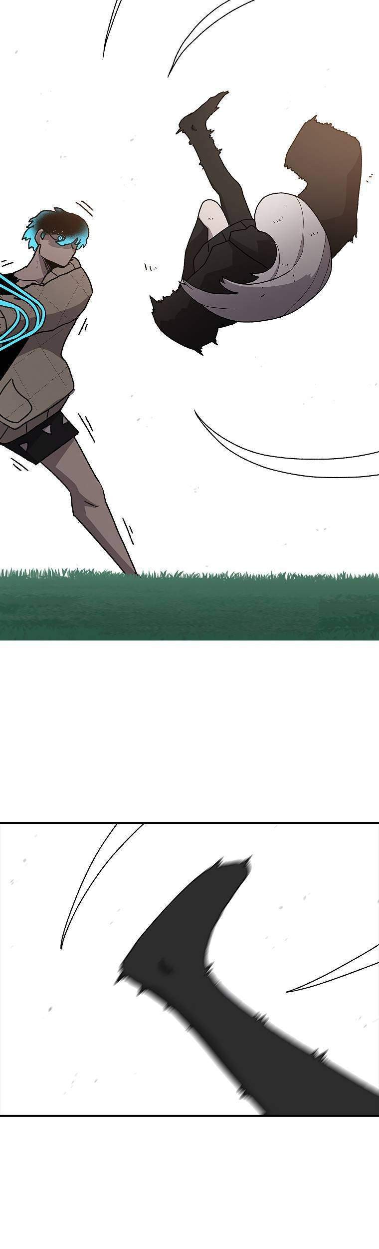 I’m Trapped in Beta Test World for one Thousand year Chapter 6 - halaman 22