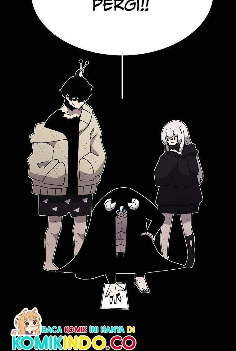 I’m Trapped in Beta Test World for one Thousand year Chapter 7 - halaman 27