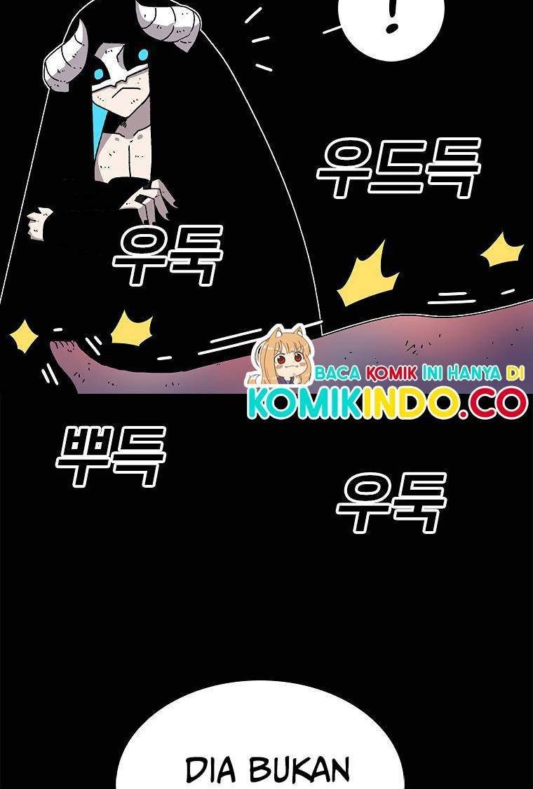 I’m Trapped in Beta Test World for one Thousand year Chapter 7 - halaman 7