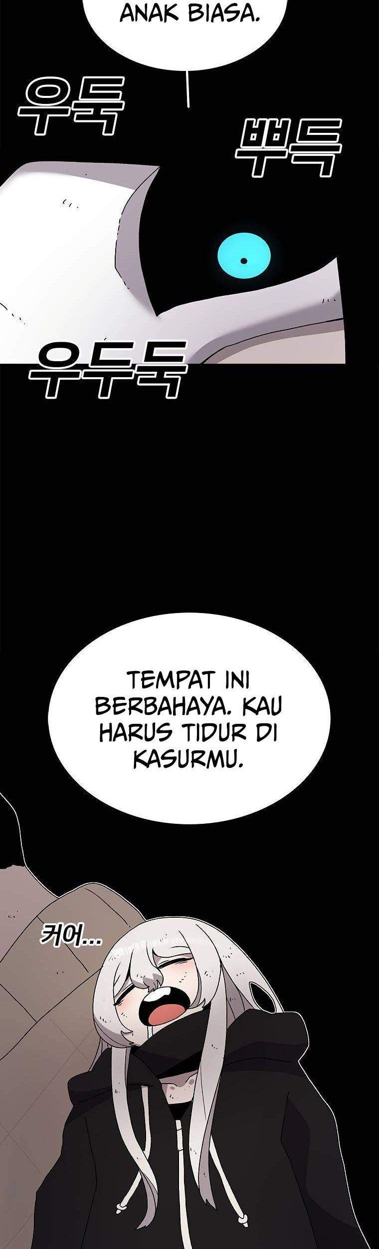 I’m Trapped in Beta Test World for one Thousand year Chapter 7 - halaman 8