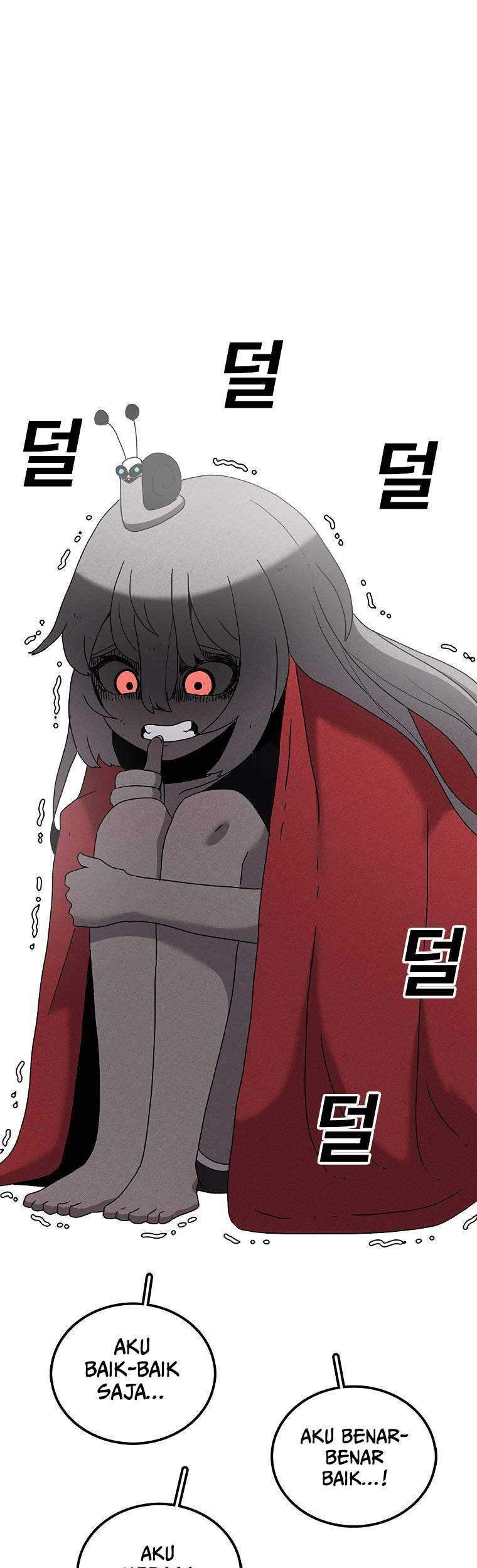 I’m Trapped in Beta Test World for one Thousand year Chapter 8 - halaman 2