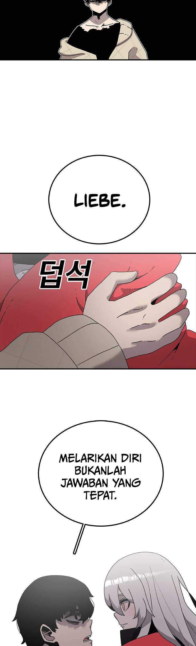 I’m Trapped in Beta Test World for one Thousand year Chapter 8 - halaman 28