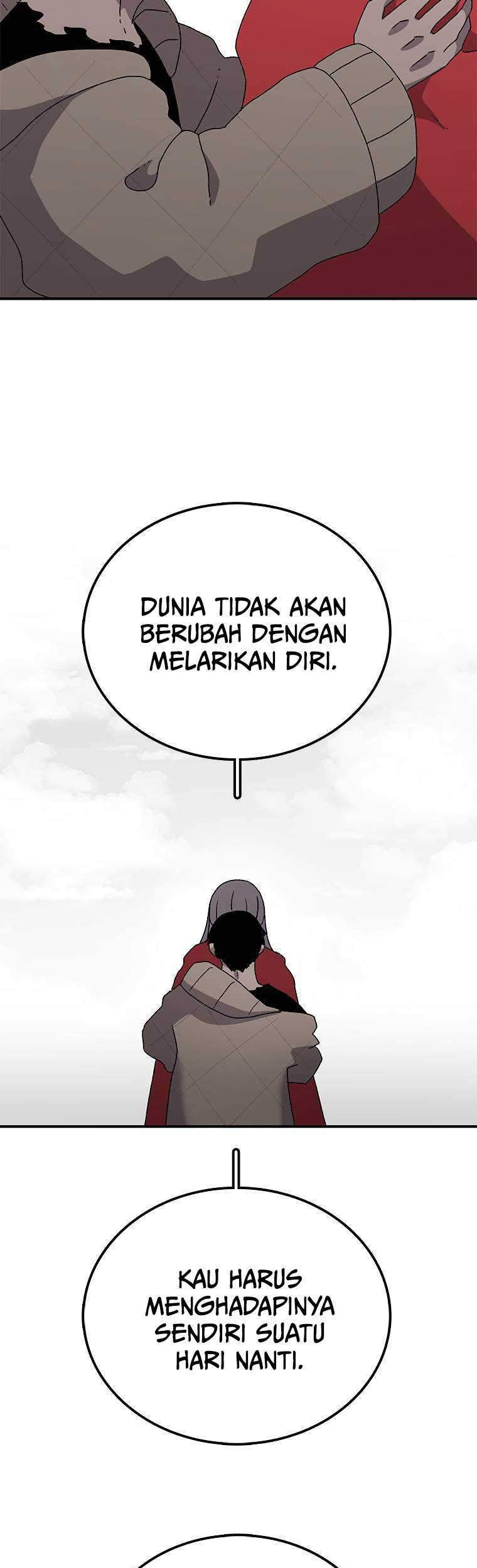 I’m Trapped in Beta Test World for one Thousand year Chapter 8 - halaman 30