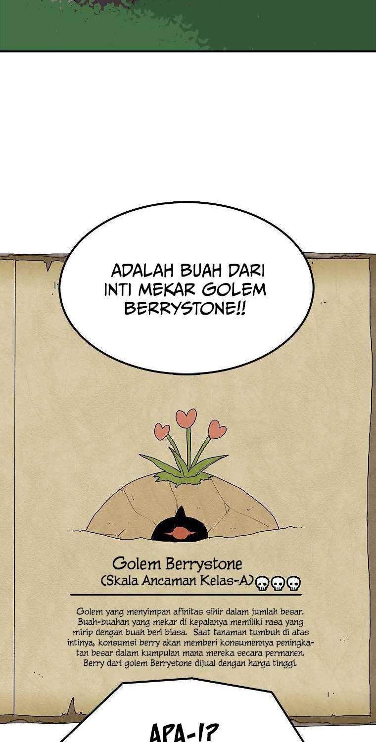 I’m Trapped in Beta Test World for one Thousand year Chapter 9 - halaman 10