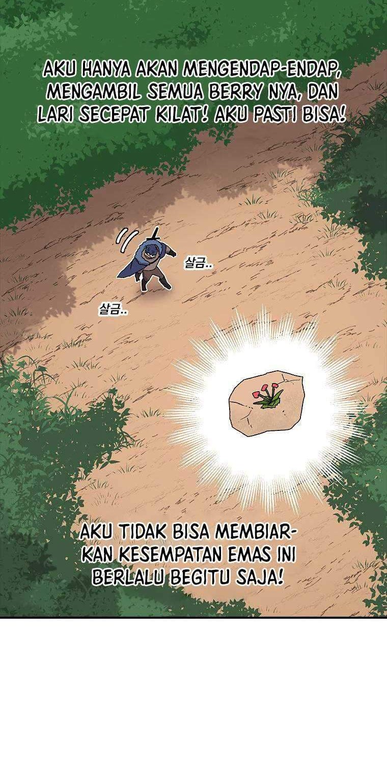 I’m Trapped in Beta Test World for one Thousand year Chapter 9 - halaman 13