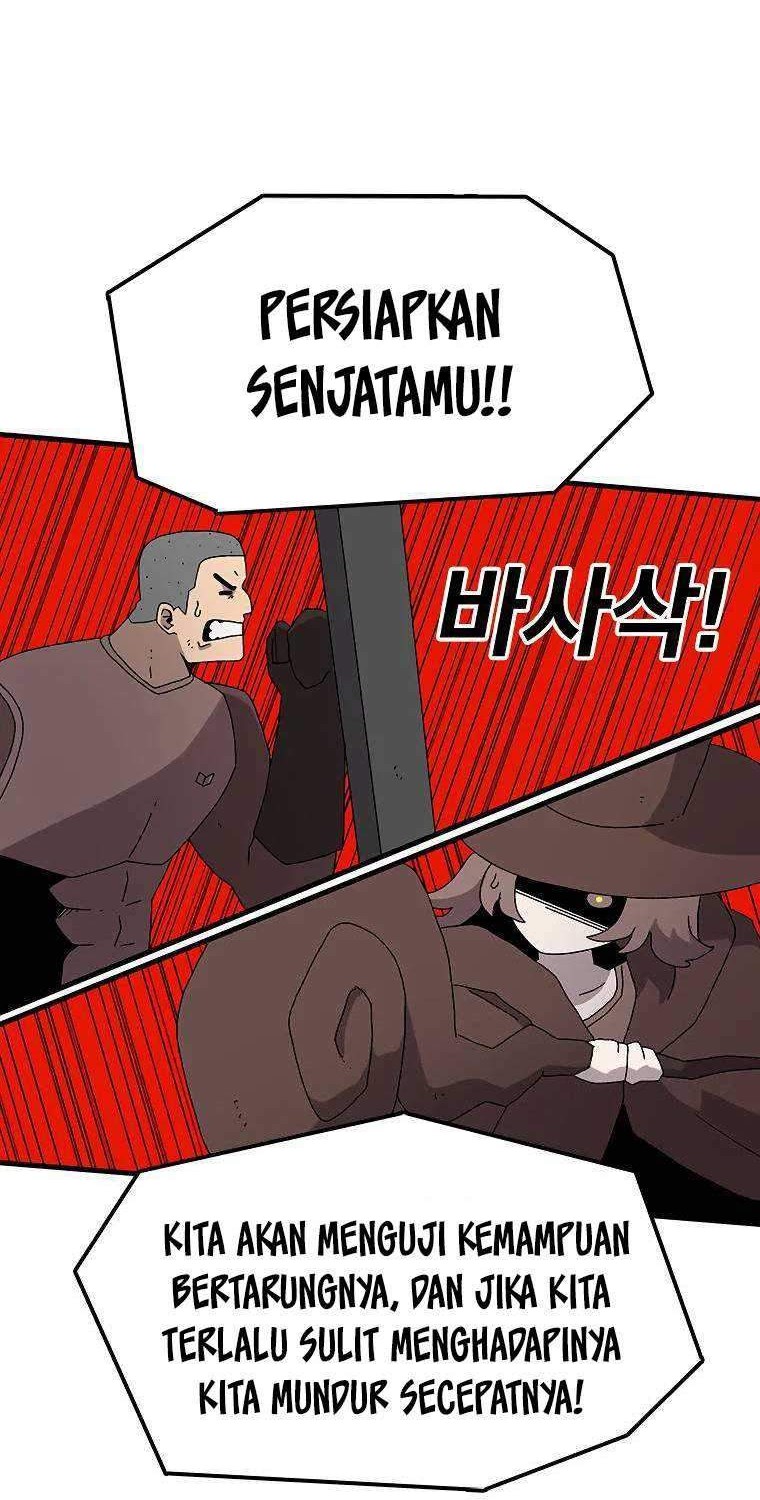 I’m Trapped in Beta Test World for one Thousand year Chapter 9 - halaman 18