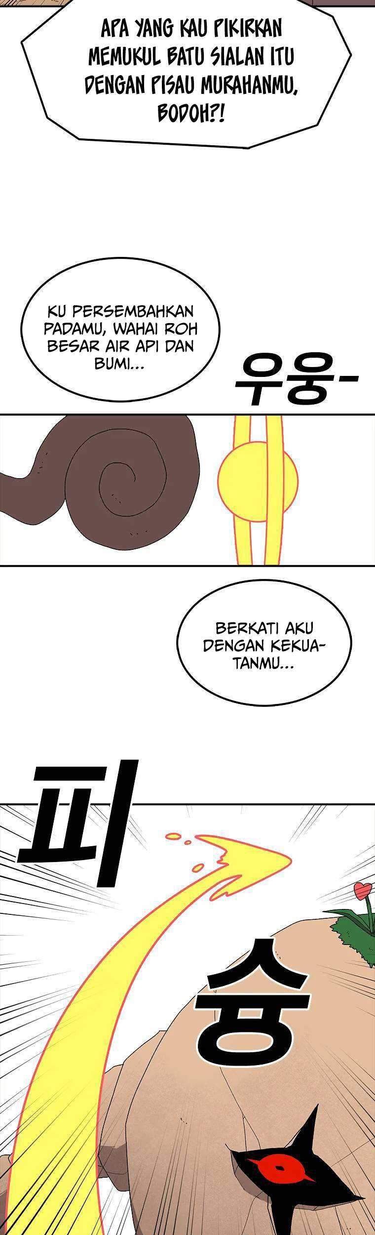 I’m Trapped in Beta Test World for one Thousand year Chapter 9 - halaman 27