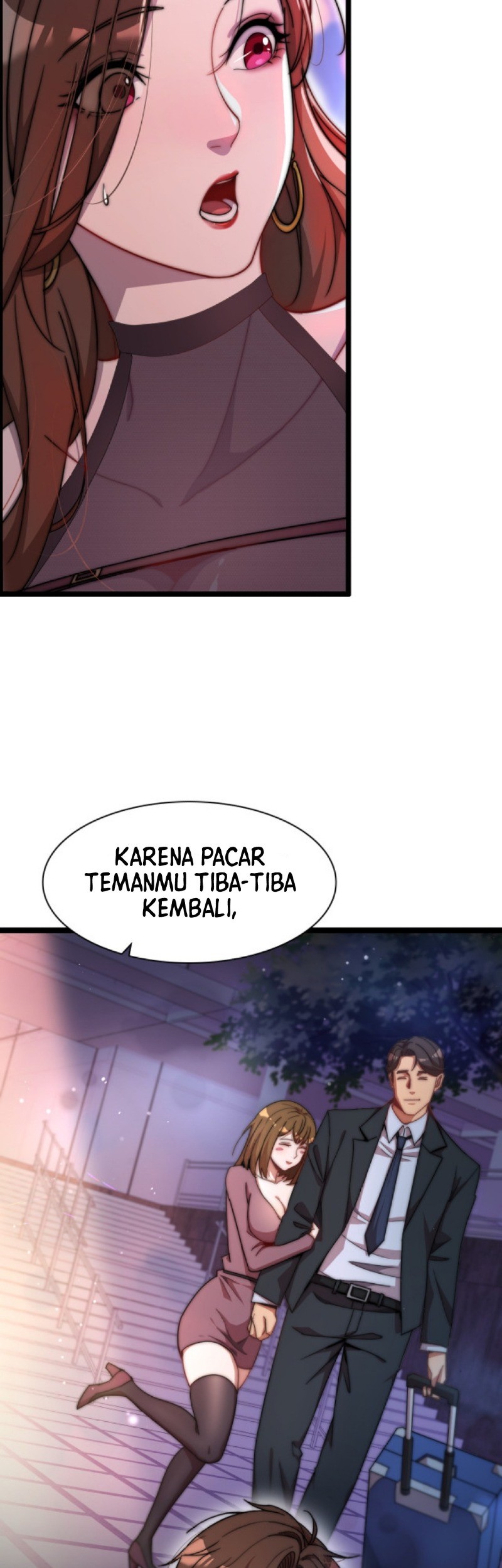 I’m Trapped in This Day for One Thousand Years Chapter 1 - halaman 23