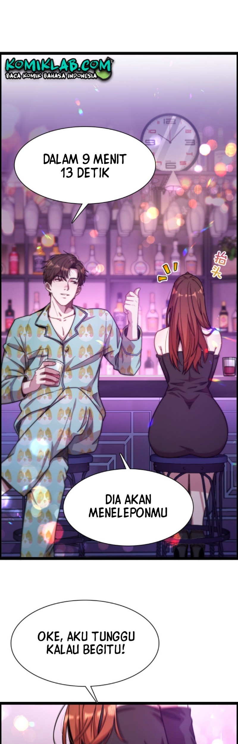 I’m Trapped in This Day for One Thousand Years Chapter 1 - halaman 26