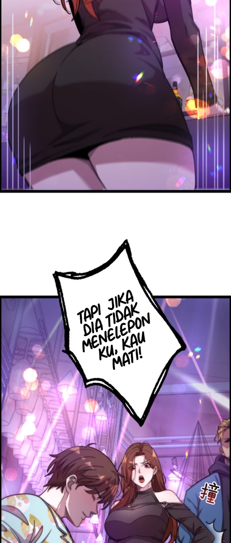 I’m Trapped in This Day for One Thousand Years Chapter 1 - halaman 28