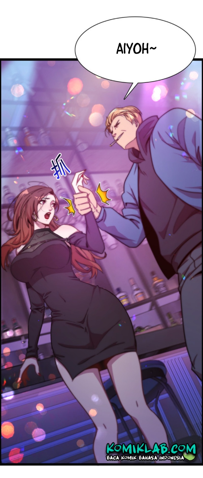I’m Trapped in This Day for One Thousand Years Chapter 1 - halaman 31