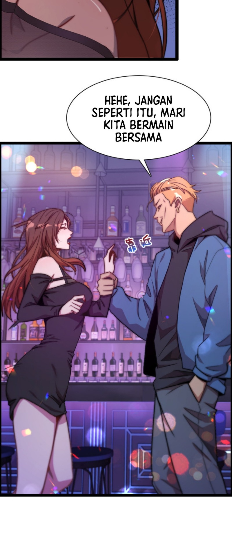 I’m Trapped in This Day for One Thousand Years Chapter 1 - halaman 34