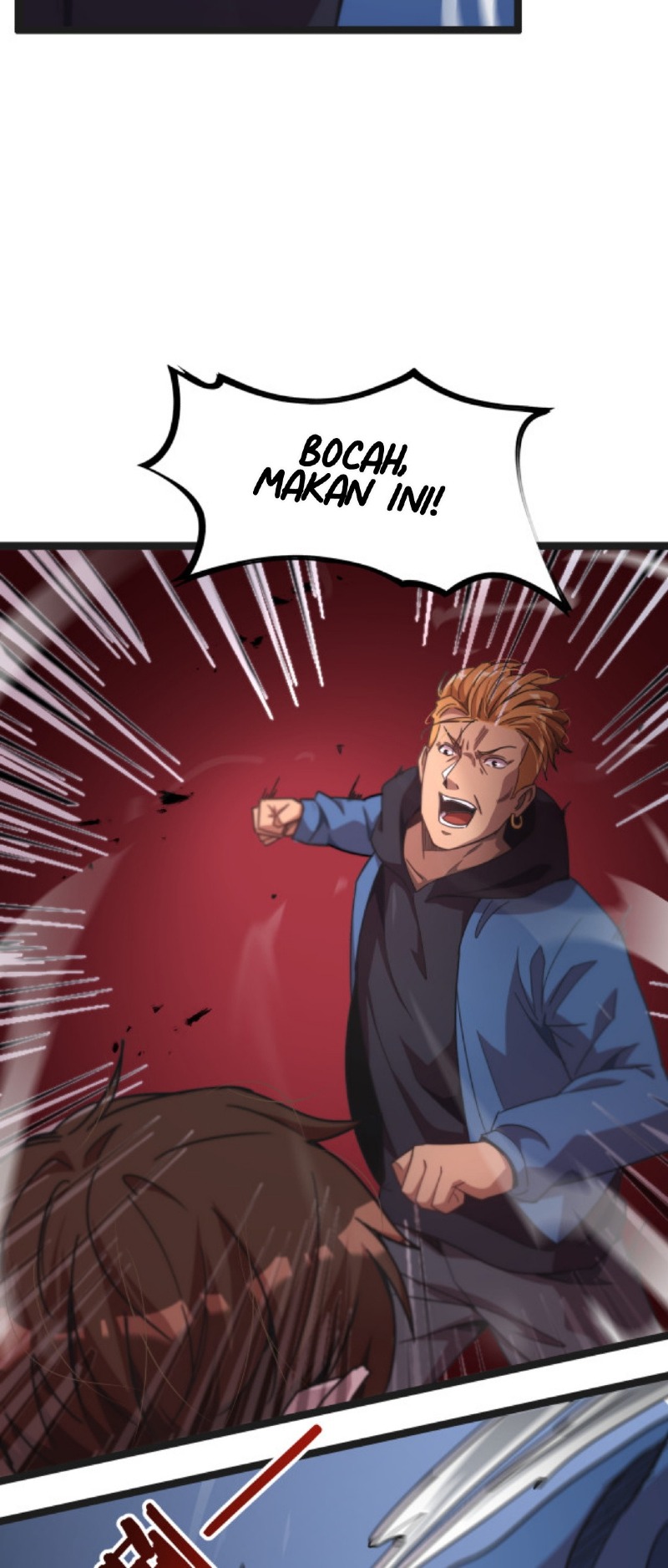 I’m Trapped in This Day for One Thousand Years Chapter 1 - halaman 41