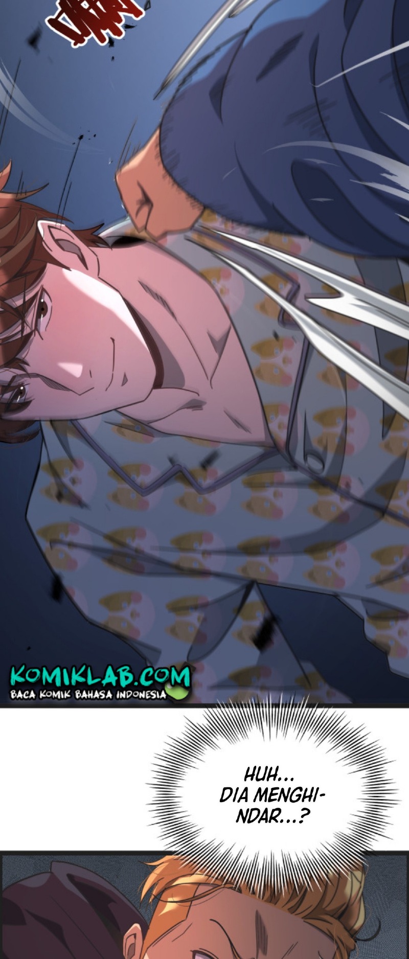 I’m Trapped in This Day for One Thousand Years Chapter 1 - halaman 42