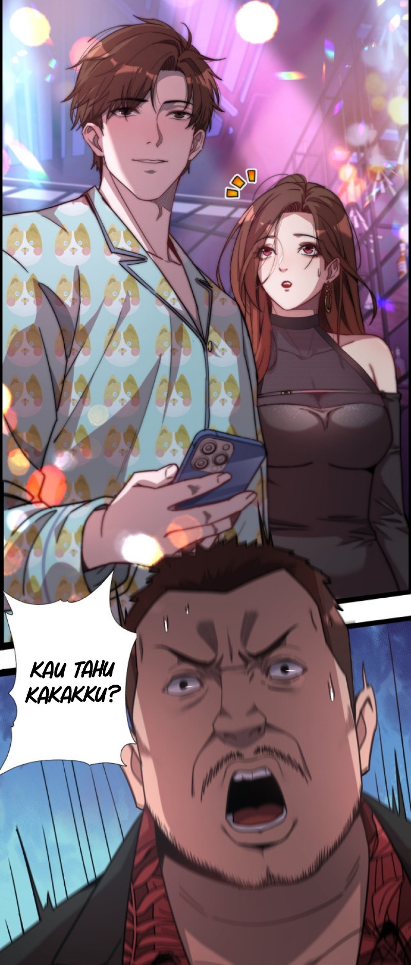 I’m Trapped in This Day for One Thousand Years Chapter 1 - halaman 51