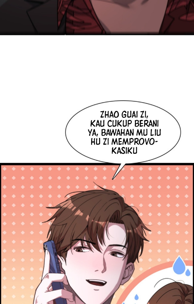 I’m Trapped in This Day for One Thousand Years Chapter 1 - halaman 52