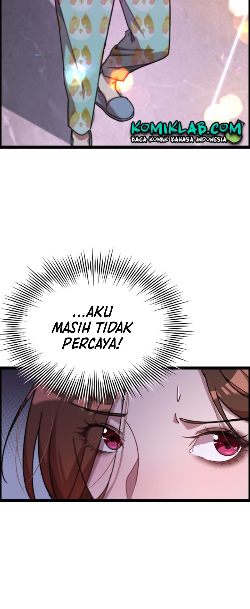 I’m Trapped in This Day for One Thousand Years Chapter 1 - halaman 66