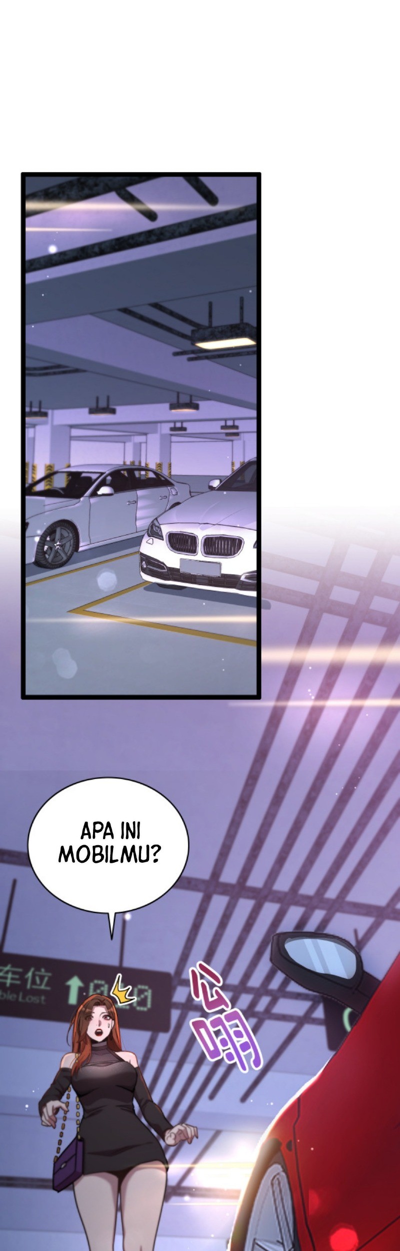 I’m Trapped in This Day for One Thousand Years Chapter 1 - halaman 67
