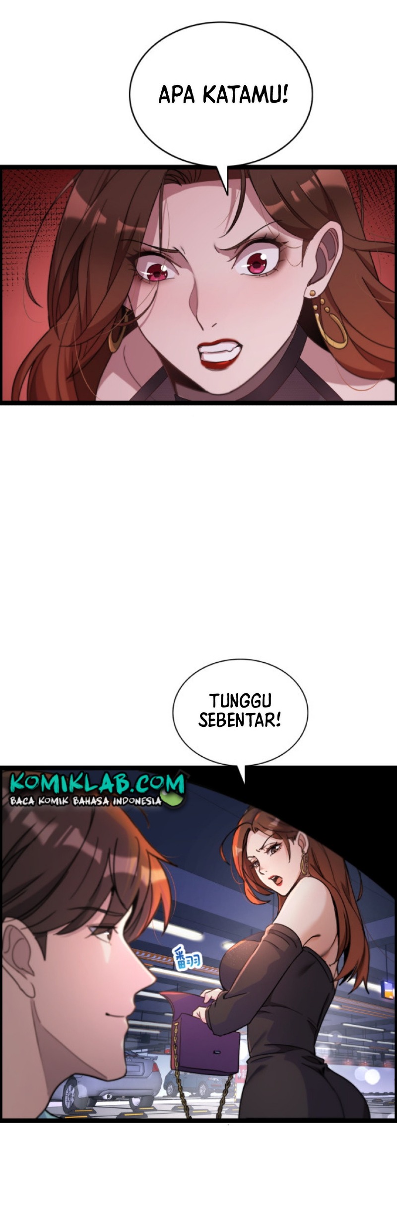 I’m Trapped in This Day for One Thousand Years Chapter 1 - halaman 73